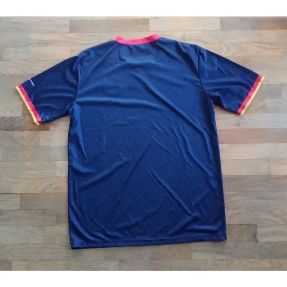 St Louis Cardinals Soccer Jersey Stadium Giveaway Men's XL - Picture 2 of 7